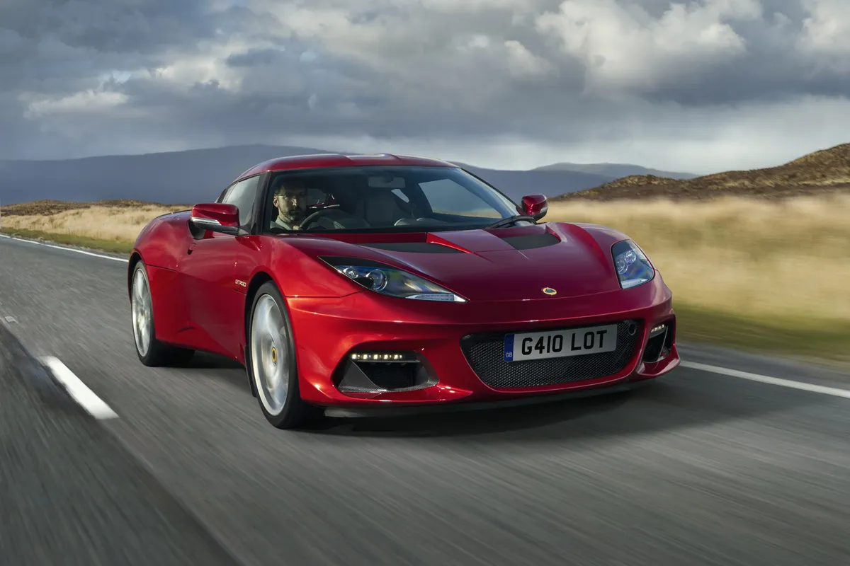 Evora