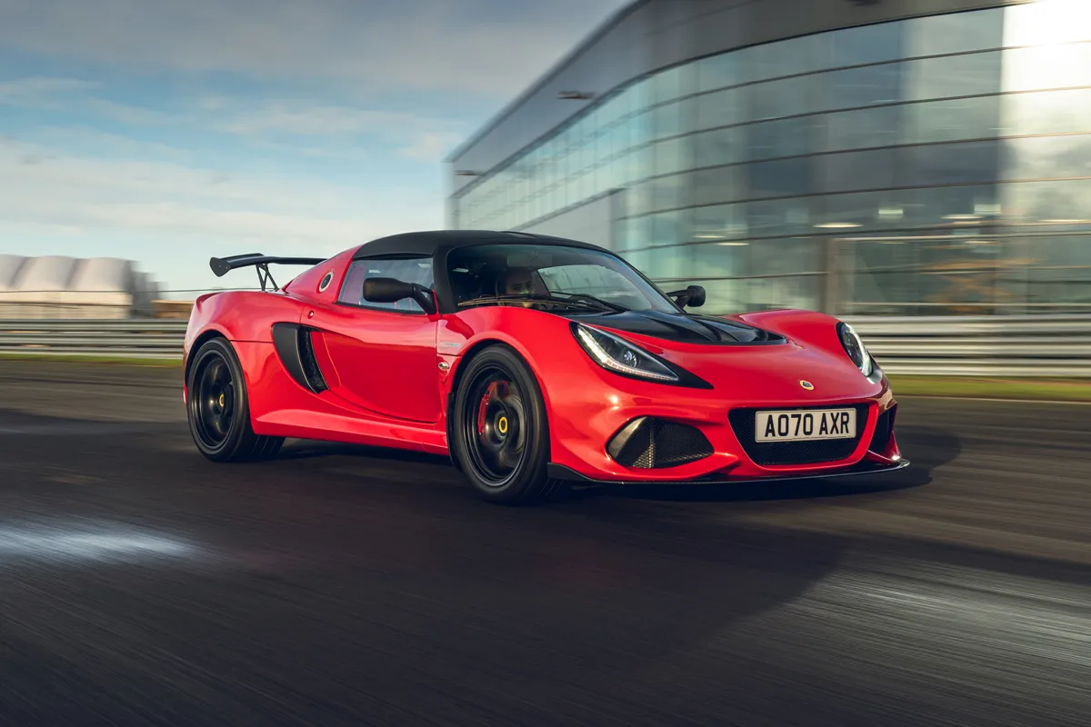 Exige