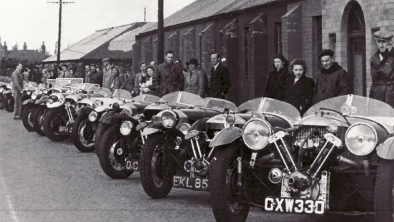 ブランドストーリー