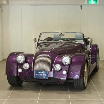 モーガンカーズ板橋 | MORGAN正規販売代理店 | Witham Cars