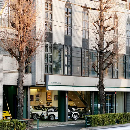 定休日変更のお知らせ（練馬ショールーム）