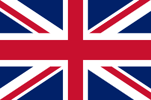 UK Flag