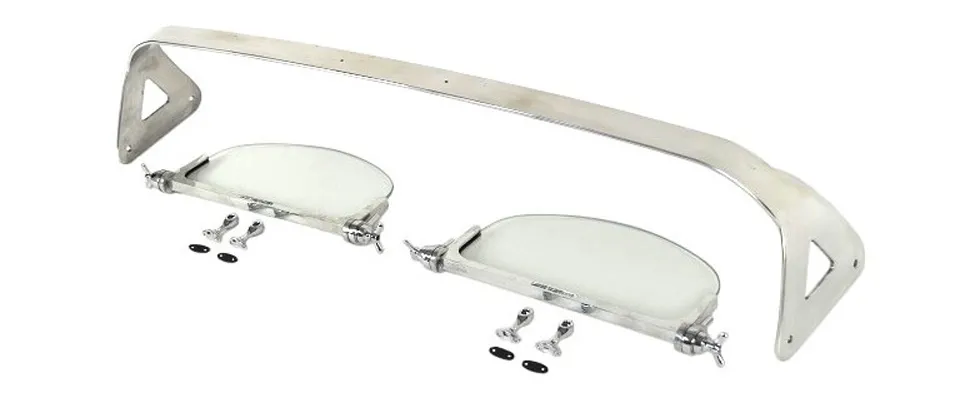 ブルックランズ・レーシングスクリーン・コンバージョンキット