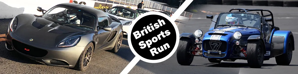 走行会＆サーキットイベント