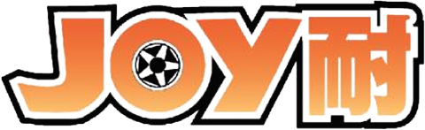 JOY耐ロゴ