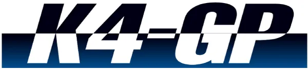 K4-GPロゴ