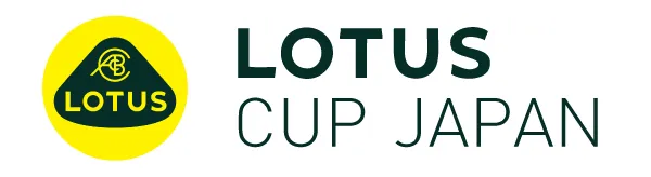 LOTUS CUP ロゴ