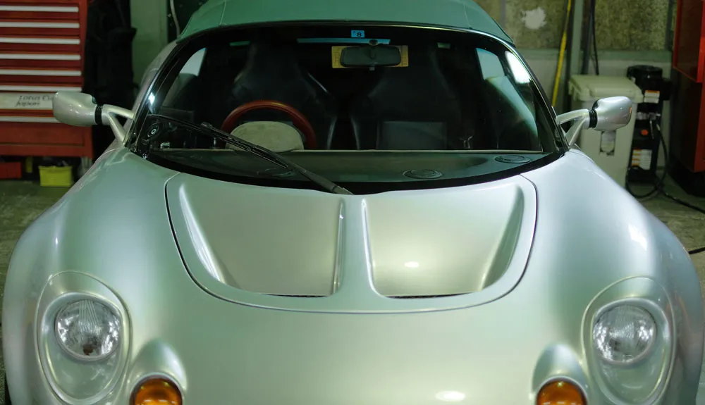 リフレッシュ完了