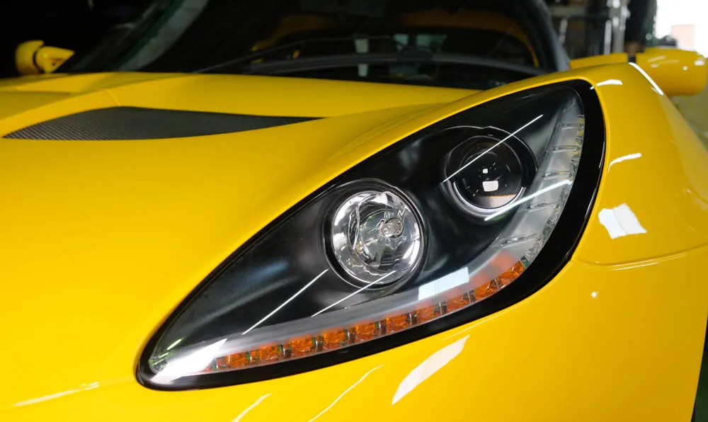 リフレッシュ完了