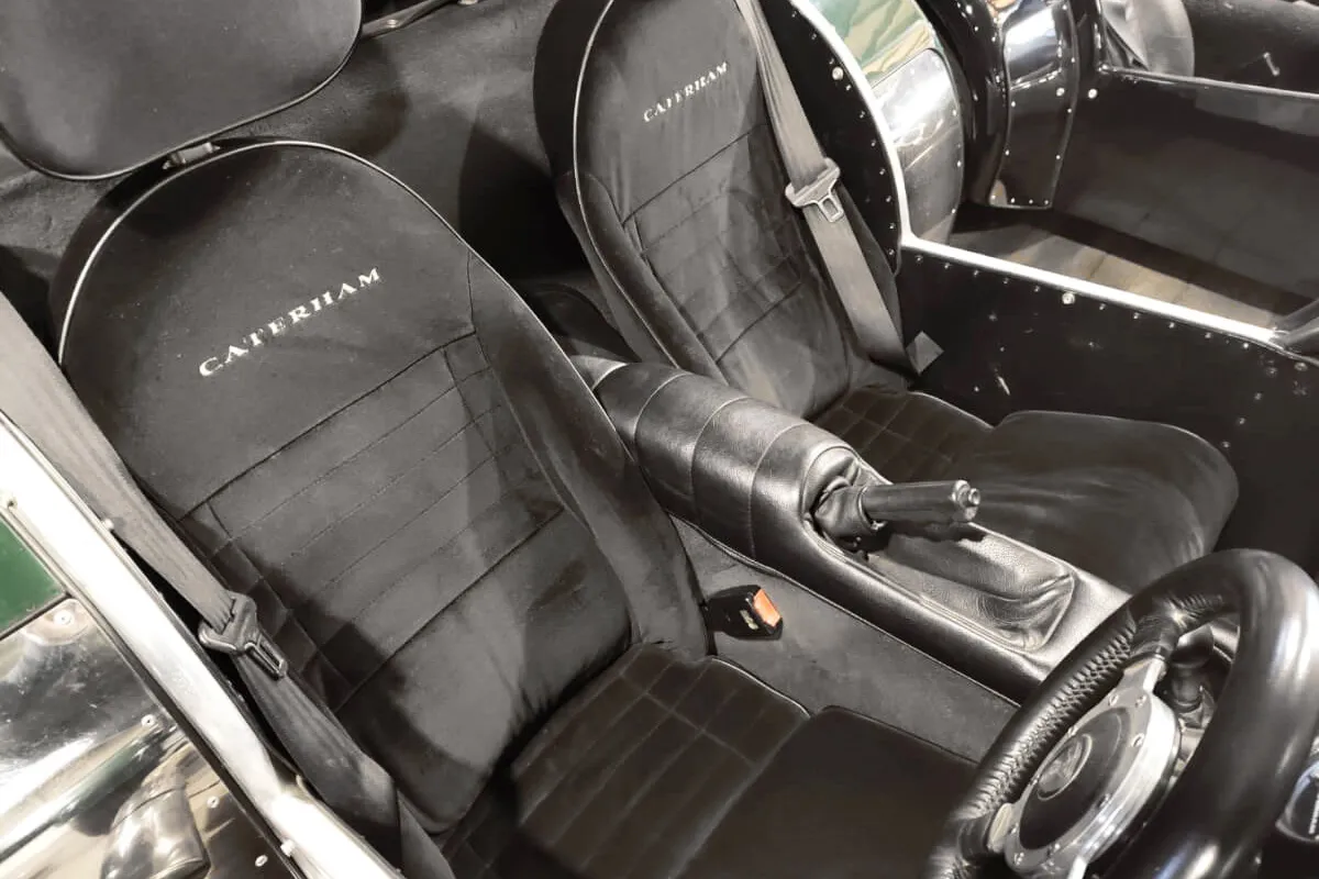 シートリフレッシュ施工後②