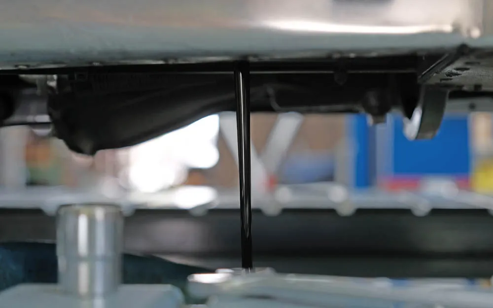 スラッジナイザー施工作業①