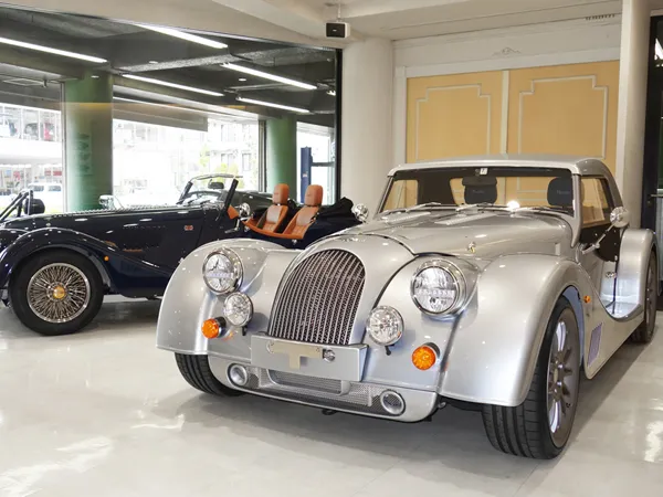 練馬ショールーム