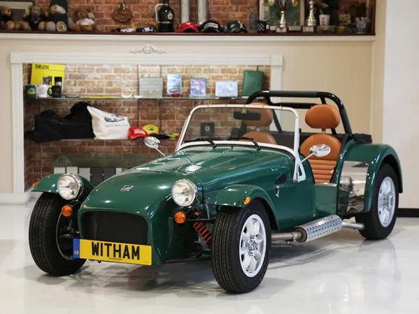 練馬ショールーム