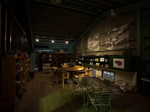 ファクトリー2F