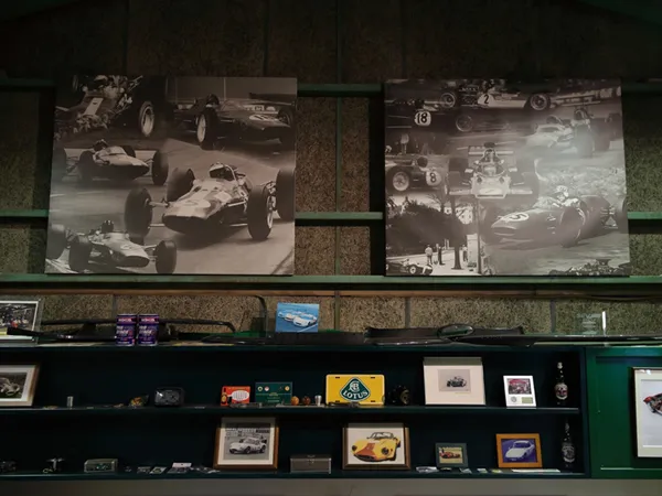 ファクトリー2F