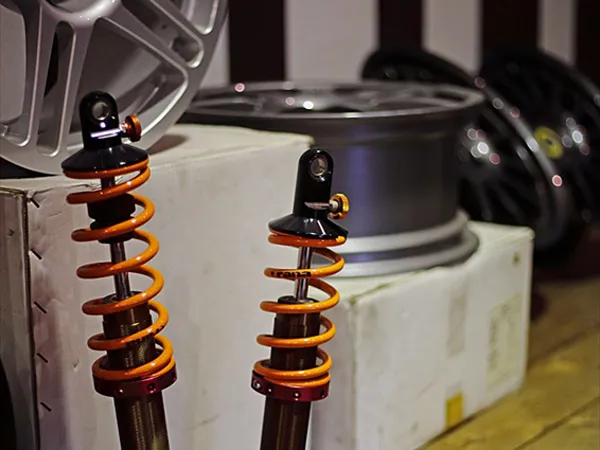 ファクトリー2F