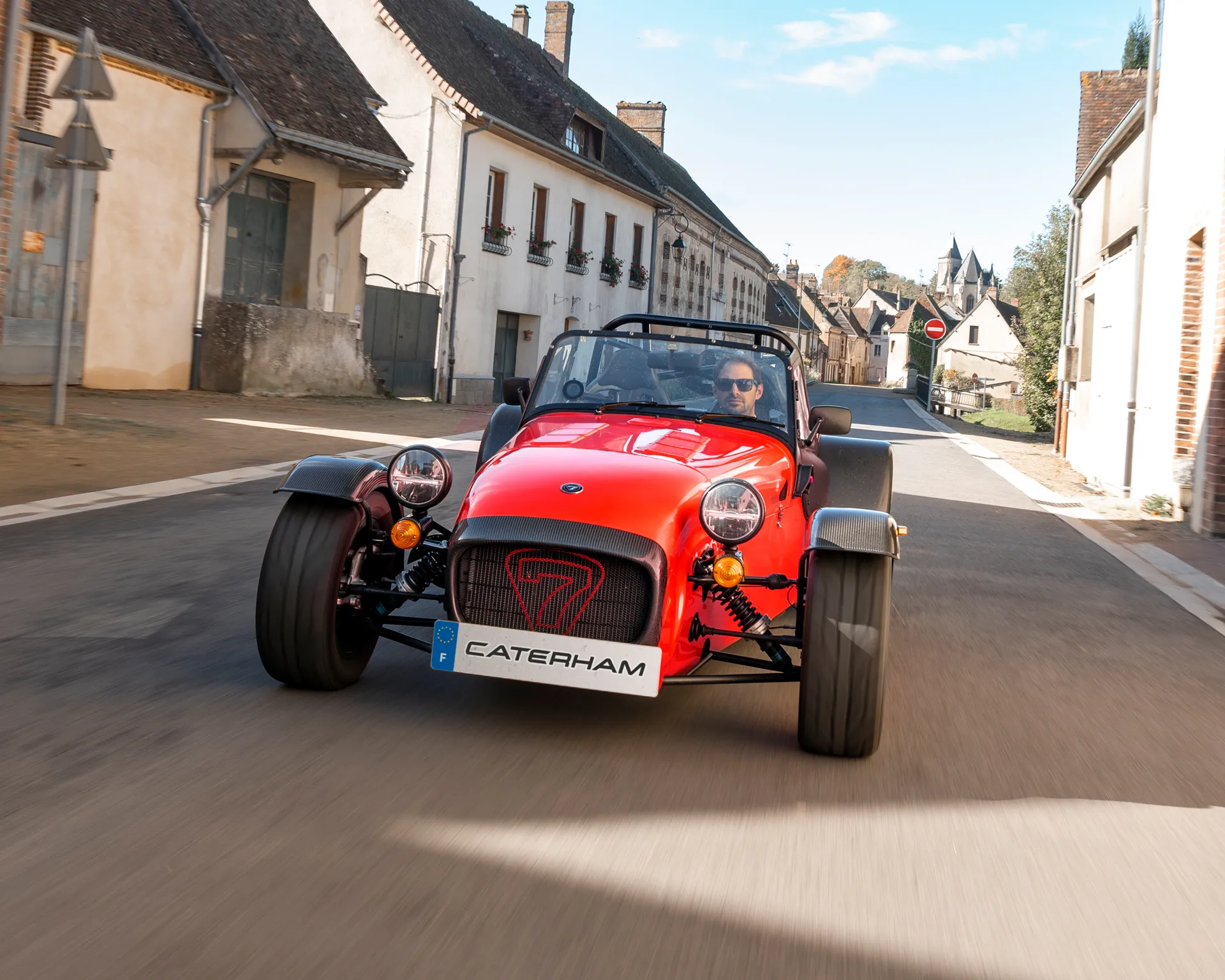 ケータハム板橋/埼玉