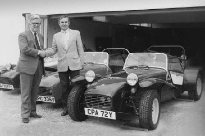 ブランドストーリー