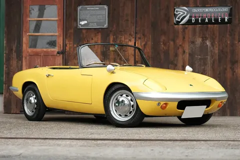 Elan Sr.2