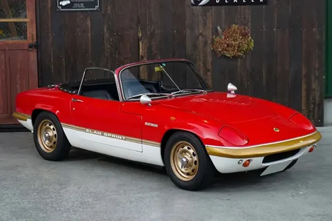 Elan Sprint