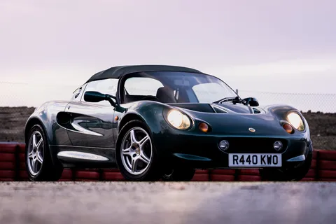 ELISE MK.1