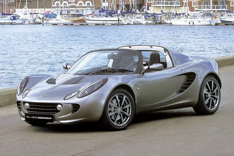 ELISE MK.2