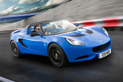 ELISE MK.3