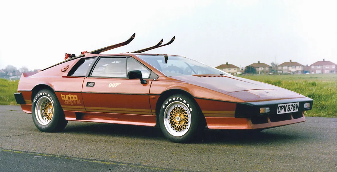 ESPRIT