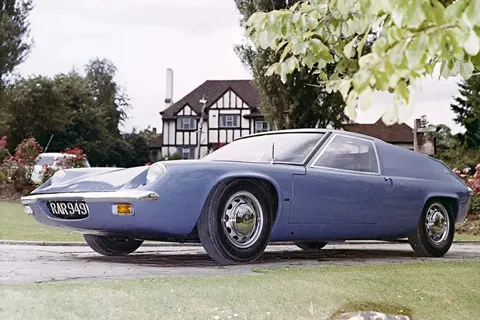 Europa Sr.1