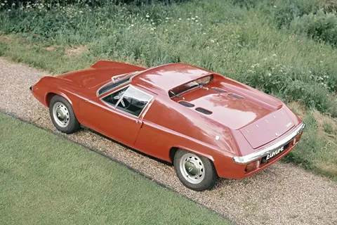 Europa Sr.2