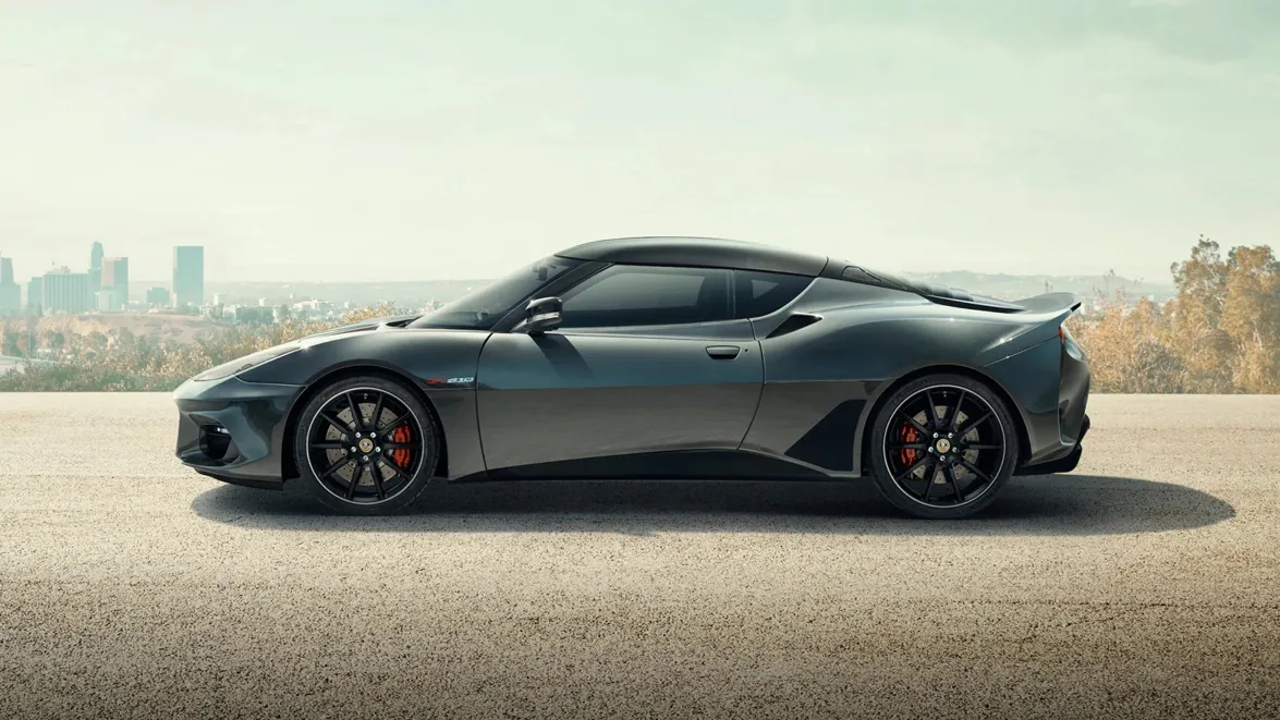 EVORA