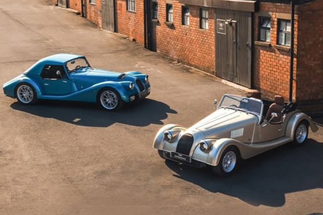 モデルラインナップ