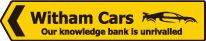 Witham Cars