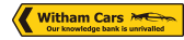 Witham Cars
