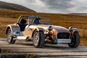 LOTUS ELETRE