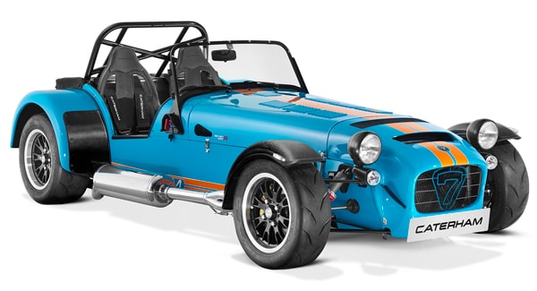 CATERHAM SEVEN620 | ケータハムセブン620