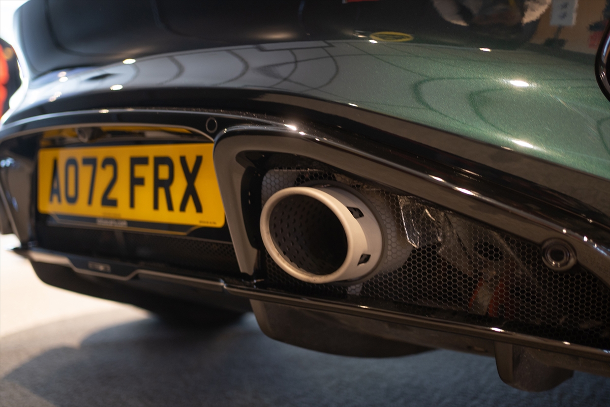 ロータス　エミーラ　バルブコントロールユニット ロータスエミーラバルブコントロールユニット