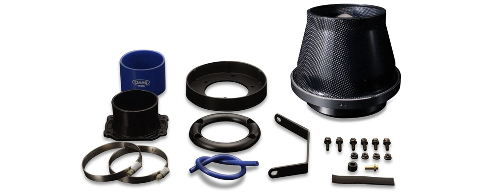 特価最後の１台】 エヴォルブインタークーラーキット エアクリーナー付★STD-Spec ランサーエボ 9 CT9A 4G63 品番:HPIC-7CT9A9 ランエボ9 EXIGE-S V6、EVORA用スーパークリーナーインテークキット | Witham