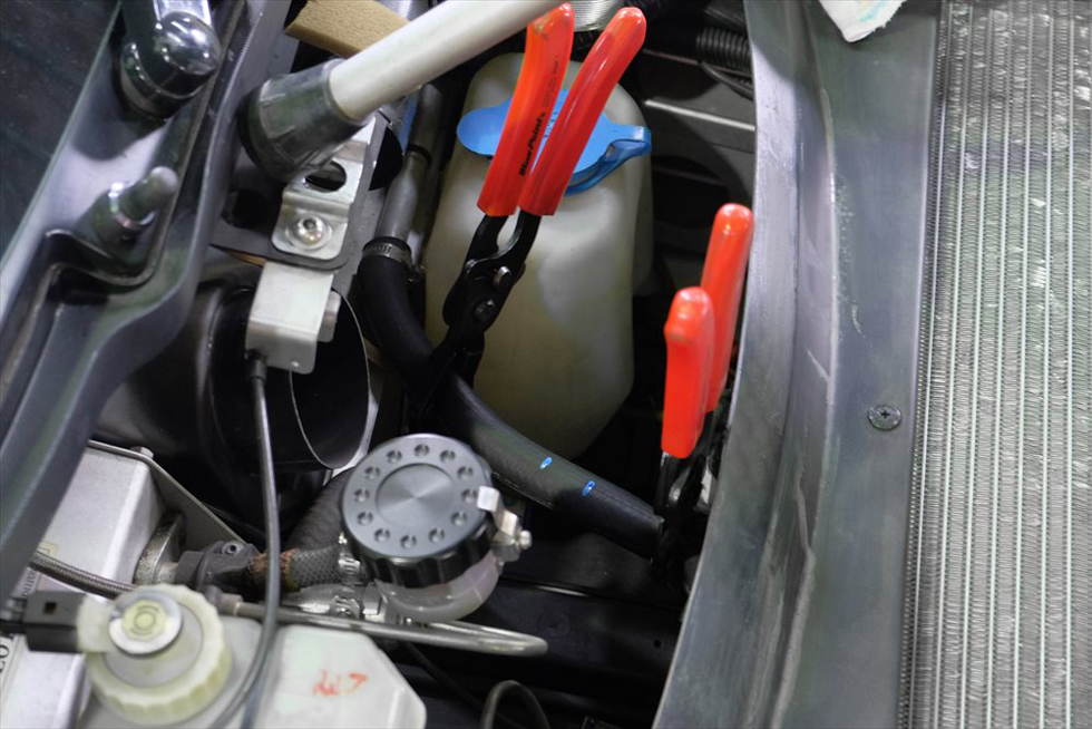 ヒーターストップバルブ | Witham Cars(ウィザムカーズ)