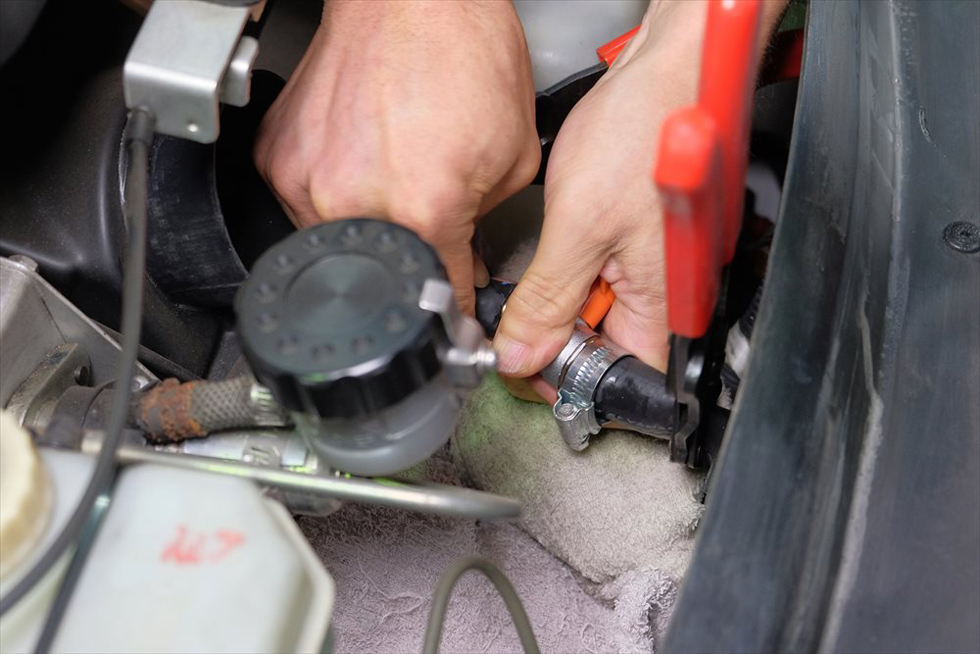 ヒーターストップバルブ | Witham Cars(ウィザムカーズ)