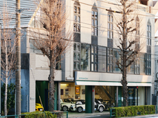 ウィザムカーズTOKYO / ケータハム東京北 / モーガン東京北