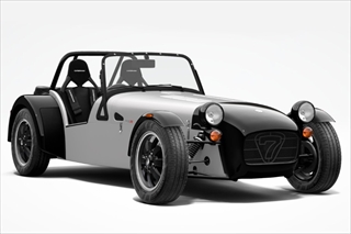 ケータハム セブン 170R / Caterham Seven 170R