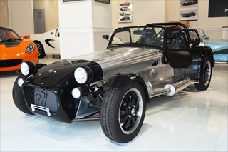 ケータハム セブン 170R / Caterham Seven 170R