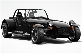 ケータハム セブン 340R / Caterham Seven 340R