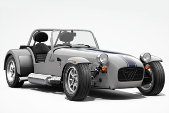 ケータハム東京北 / ケータハムさいたま | CATERHAM SEVEN 正規