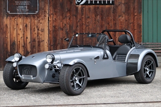 ケータハム セブン 270S / Caterham Seven 270S