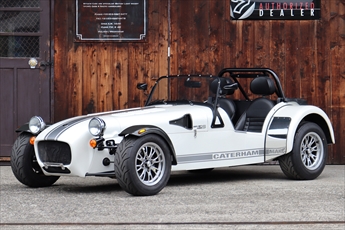 ケータハム セブン480S / CATERHAM SEVEN 480S