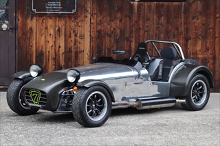 ケータハム セブン スーパーライトR / CATERHAM SEVEN SUPERLIGHT-R