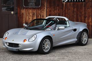 ロータス エリーゼ 190スポーツ
S / LOTUS ELISE 190 SPORT