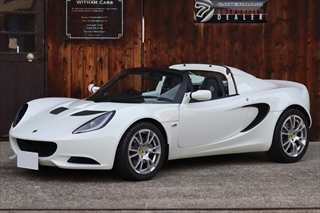 ロータス エリーゼ スポーツⅠ / LOTUS ELISE SPORTⅠ